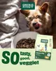 Green Petfood 310550, Volwassen dier, Zalm, 7,5 kg Productafbeelding-voorbeeld 5