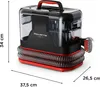Polstersauger Rowenta Clean It IN5012 400 W 1 8 L Produktbild-Vorschau 5