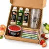 BubbleJoy BOX START: Kit per preparare bubble tea, con Anteprima dell’immagine prodotto 1