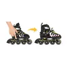 Pattini in linea per bambini 4in1 Triskates Pattini a Anteprima dell’immagine prodotto 4