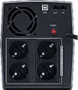 Cyberpower USV UT1500EG                900W Produktbild-Vorschau 7