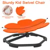 LARS360 Sensorischer Drehstuhl Ergonomischer Kinderstuhl, Produktbild-Vorschau 3