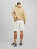 Jack & Jones Tony Utility Kurze Hose Weiß M Herren Weiß M Produktbild-Vorschau 6