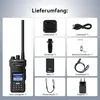 Retevis Ailunce HA2 Bluetooth Funkgerät, Amateurfunk, APP Produktbild-Vorschau 10