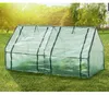 GreenYard Tomatengewächshaus, ca. 180 x 90 x 90 cm Produktbild-Vorschau 2