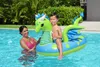 Bestway®  Fantasy Dragon™ Schwimmtier 134 x 142 cm Produktbild-Vorschau 19