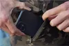 Korda Polar Salopettes Herren (Dark Camo) Größe M Produktbild-Vorschau 13