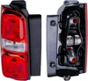 Rückleuchte Heckleuchte Rücklicht Links für Fiat Scudo ab Produktbild-Vorschau 5