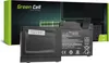 Green Cell SB03XL HSTNN-I13C HSTNN-IB4S HSTNN-LB4T Laptop Produktbild-Vorschau 1