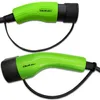 QOLTEC 52472 Kabel EV Typ 2 do ładowania samochodów 230V Podgląd zdjęcia produktu 8