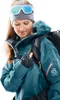Deuter Alproof Lite 20 SL, Turistika, M, 20 L, 2,4 kg, 290 Náhľad obrázku produktu 16