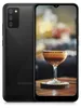 Samsung Galaxy A02s nero 3+32GB Anteprima dell’immagine prodotto 3