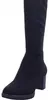 Jana m2556543 Stiefel schwarz in Gr. 39 Produktbild-Vorschau 1