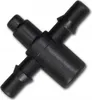 Bradas DSK-5133L5 25 Stück 5-mm-Tropfer-Anschluss Produktbild-Vorschau 2
