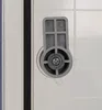 Leergehäuse mit transparenter Tür 400x600x200mm Produktbild-Vorschau 10