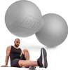 Hop-Sport Duoball Massageball für Hand, Fuß, Rücken - Produktbild-Vorschau 1