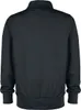 Lonsdale Alnwick Trainingsjacke Schwarz 2XL Herren Schwarz Produktbild-Vorschau 13