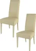 t m c s Tommychairs - 2er Set Moderne Stühle LUISA für Produktbild-Vorschau 1