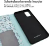 imoshion Design Bookcase voor de Samsung Galaxy A41 - Blue Podgląd zdjęcia produktu 5