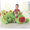 Der Drache Fridolin – Größe 110 cm Produktbild-Vorschau 4