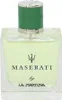 La Martina Maserati Eau de Toilette 100 ml Produktbild-Vorschau 8