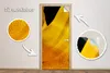 Tür Selbstklebende 90x210 cm Türfolie Türtapete Klebefolie Produktbild-Vorschau 4