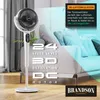Brandson Standventilator NTV Sieger 2026 mit Fernbedienung, Produktbild-Vorschau 3