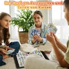 Pokémon Sammelalbum für Pokemon 900 Karten Groß, 9 pocket Produktbild-Vorschau 5