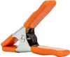 CLASSIC SPRING CLAMP Metallfederklemme - 75mm - Stahl Produktbild-Vorschau 3