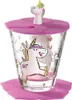 LEONARDO Drinking SET Bambini LION Crocodile Elefant Produktbild-Vorschau 16
