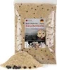 Moritz 1kg Räuchermehl Buche mit Wacholder fein 0,5 -1 mm Produktbild-Vorschau 1
