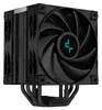 DeepCool AK400 Zero Dark Plus, CPU-Kühler Produktbild-Vorschau 7