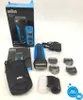 Braun | Rasierer mit Trimmer | Shave&Style 310BT | Kabellos Produktbild-Vorschau 2