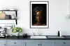 MuchoWow® MuchoWow® Gerahmtes Poster Frauen - Accessoires - Produktbild-Vorschau 4
