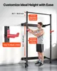 VEVOR Power Cage, opvouwbaar, belastbaar tot 454 kg, Productafbeelding-voorbeeld 4