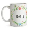 Mr. & Mrs. Panda Becher Joelle - Geschenk, Tasse, Teetasse, Produktbild-Vorschau 3