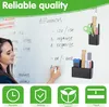 Magnetischer Stiftehalter, 2 Stück Stifthalter Magnetisch Produktbild-Vorschau 4