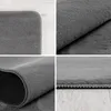Carpetsale24 Waschbarer Kurzflor Teppich, rutschfest & Produktbild-Vorschau 2