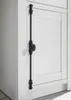 Garderoben-Set 239 cm 3-teilig weiß Pinie WALES Nr. 3 Produktbild-Vorschau 8