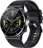 A close-up studio shot of a smartwatch. Náhled obrázku produktu