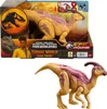 Jurassic World Wild Roar Parasaurolophus, Spielfigur Produktbild-Vorschau 8