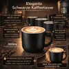 Kaffeetassen 6er Set Tassen Kaffeebecher Kaffeetasse Produktbild-Vorschau 8
