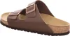 Birkenstock Arizona Bs Couleur Marron Voir les images du produit 100