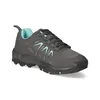 Lico Outdoorschuhe SIERRA Trekking Textil & Synthetik Grau Produktbild-Vorschau 14