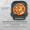 CASO AirFry&PizzaChef Produktbild-Vorschau 5