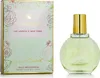 A perfume bottle and its box are displayed side-by-side against a white background. Voir les images du produit