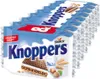 Knoppers fette di wafer allo yogurt ripiene di crema allo Anteprima dell’immagine prodotto 1