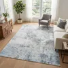 TAPISO BARI : Tapis à poils courts, antidérapant,  Voir les images du produit 1