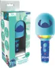 Karaoke Microphone Bluetooth/Sans fil Sitch avec effets Voir les images du produit 1