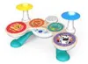 Hape E12804, 1 lat(a), Brzmienie, Wymagane baterie, Podgląd zdjęcia produktu 2